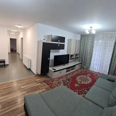 Marina'S Apartment